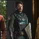 Jared Padalecki et Misha Collins invits dans la saison 5