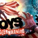 The Boys: Trigger Warning : le jeu vid�o uniquement jouable en r�alit� virtuelle arrive en 2026 ! 