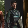 Jared Padalecki et Misha Collins invits dans la saison 5