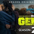 Starlight, The Deep et Black Noir dans la saison 2 de Gen V !