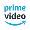 Logo de la chane Amazon Prime Video F